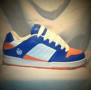 Element X NYC Leros sz11 (ULTRA RARE, NWOB, 2006)